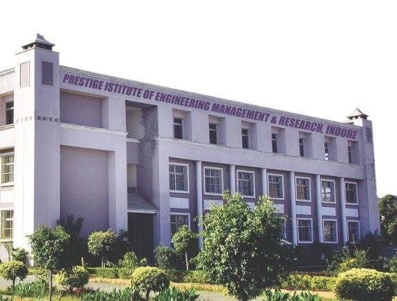 Prestige Institute of Engineering Management and Research Indore Campus photo (10) by Yash bhalekar