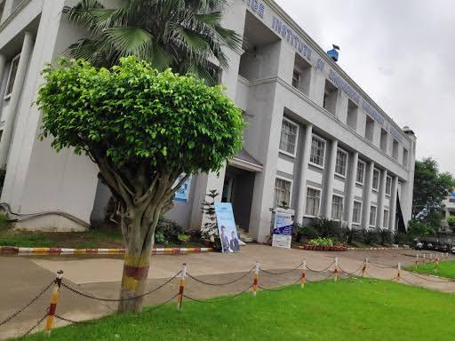 Prestige Institute of Engineering Management and Research Indore Infrastructure & Academic Building photo (11) by Yash bhalekar