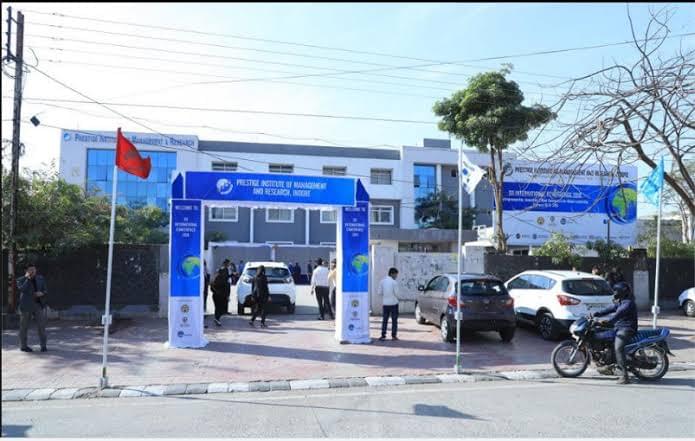 Prestige Institute of Engineering Management and Research Indore Events photo (8) by Yash bhalekar