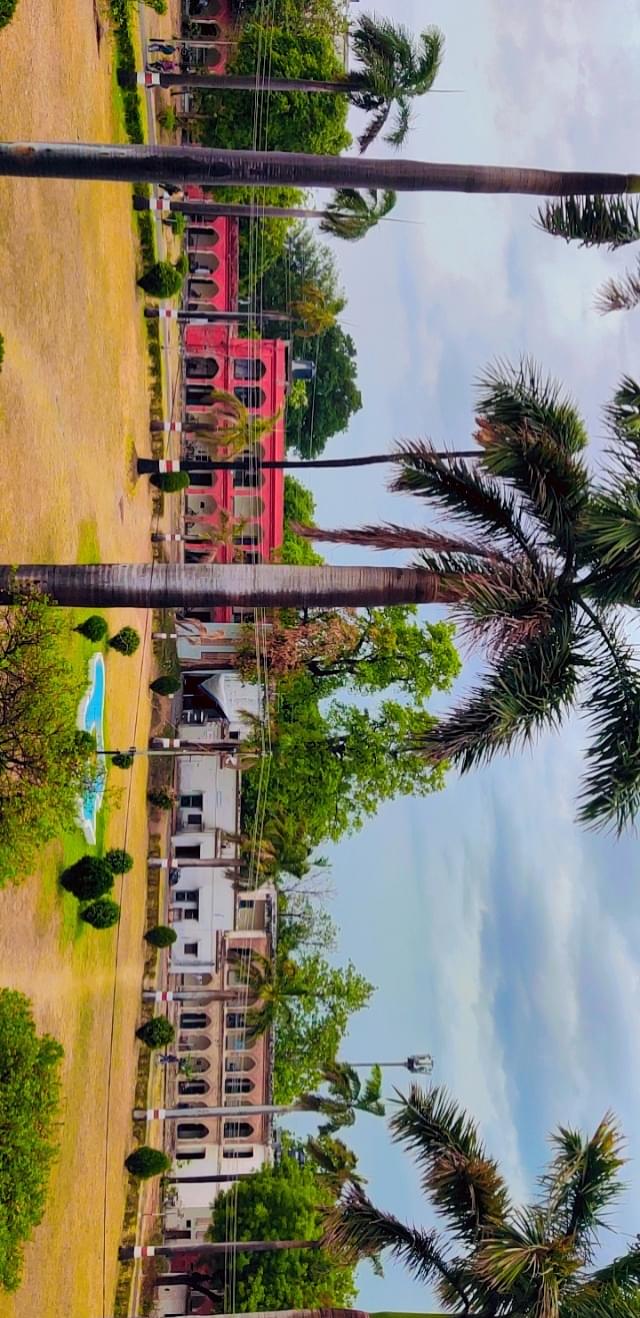 Zakir Hussain College of Engineering and Technology Aligarh Hostels photo (9) by Sahil Farhan