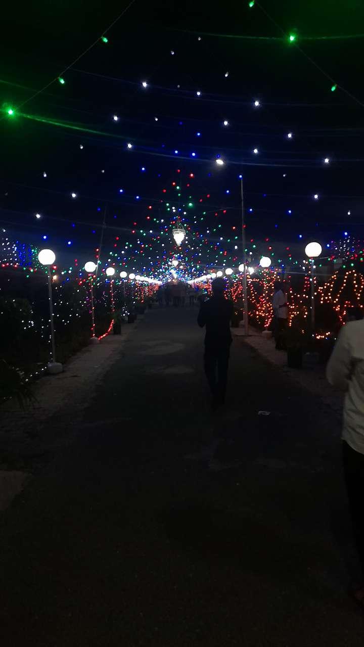 Zakir Hussain College of Engineering and Technology Aligarh Events photo (7) by Sahil Farhan