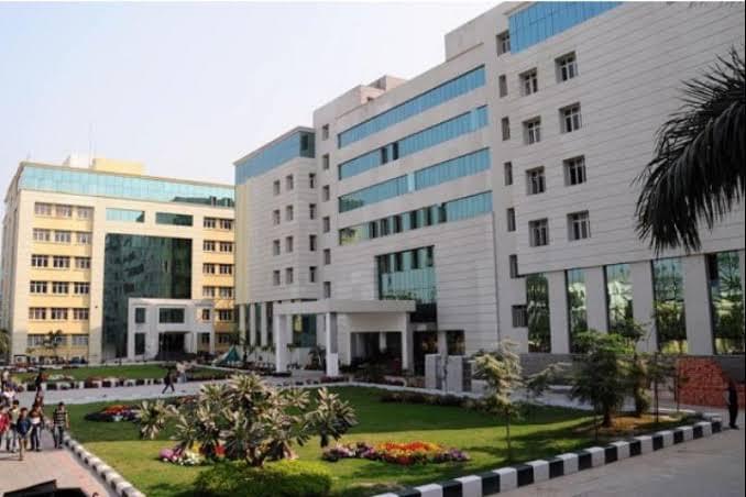 The Heritage Academy Kolkata Campus photo (14) by Nishant Biswal