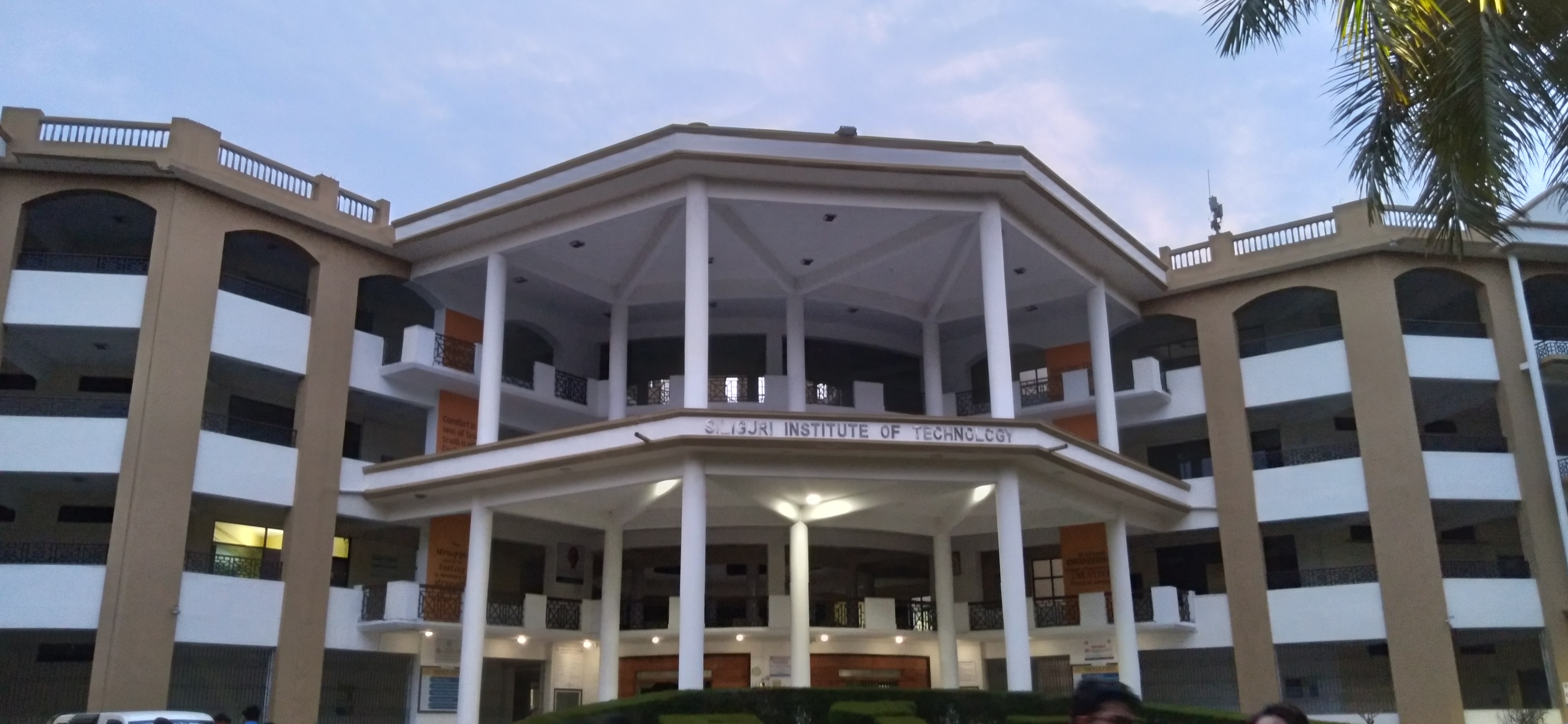 Siliguri Institute of Technology Darjeeling Campus photo (11) by Aditya Singh