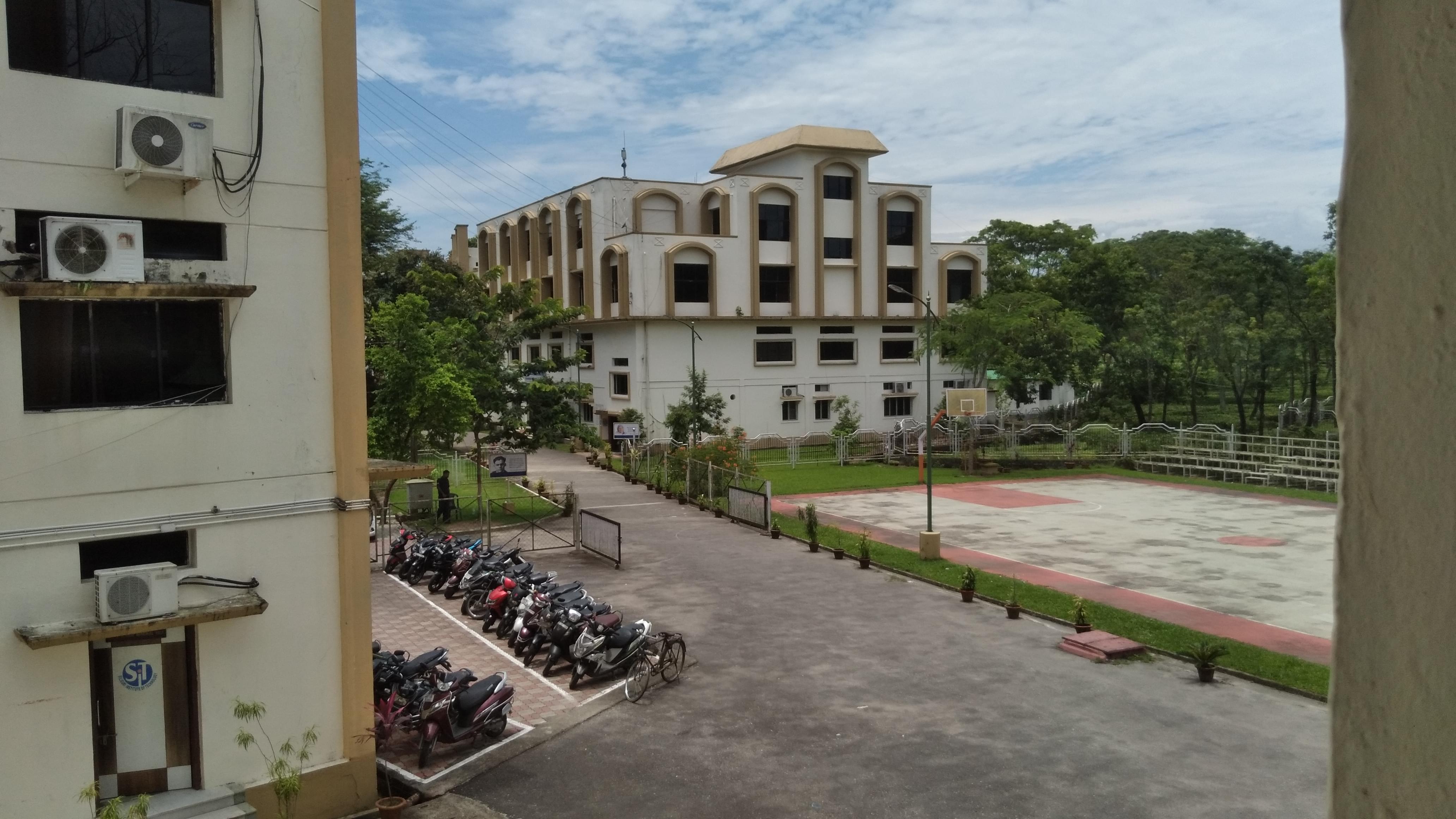 Siliguri Institute of Technology Darjeeling Campus photo 5