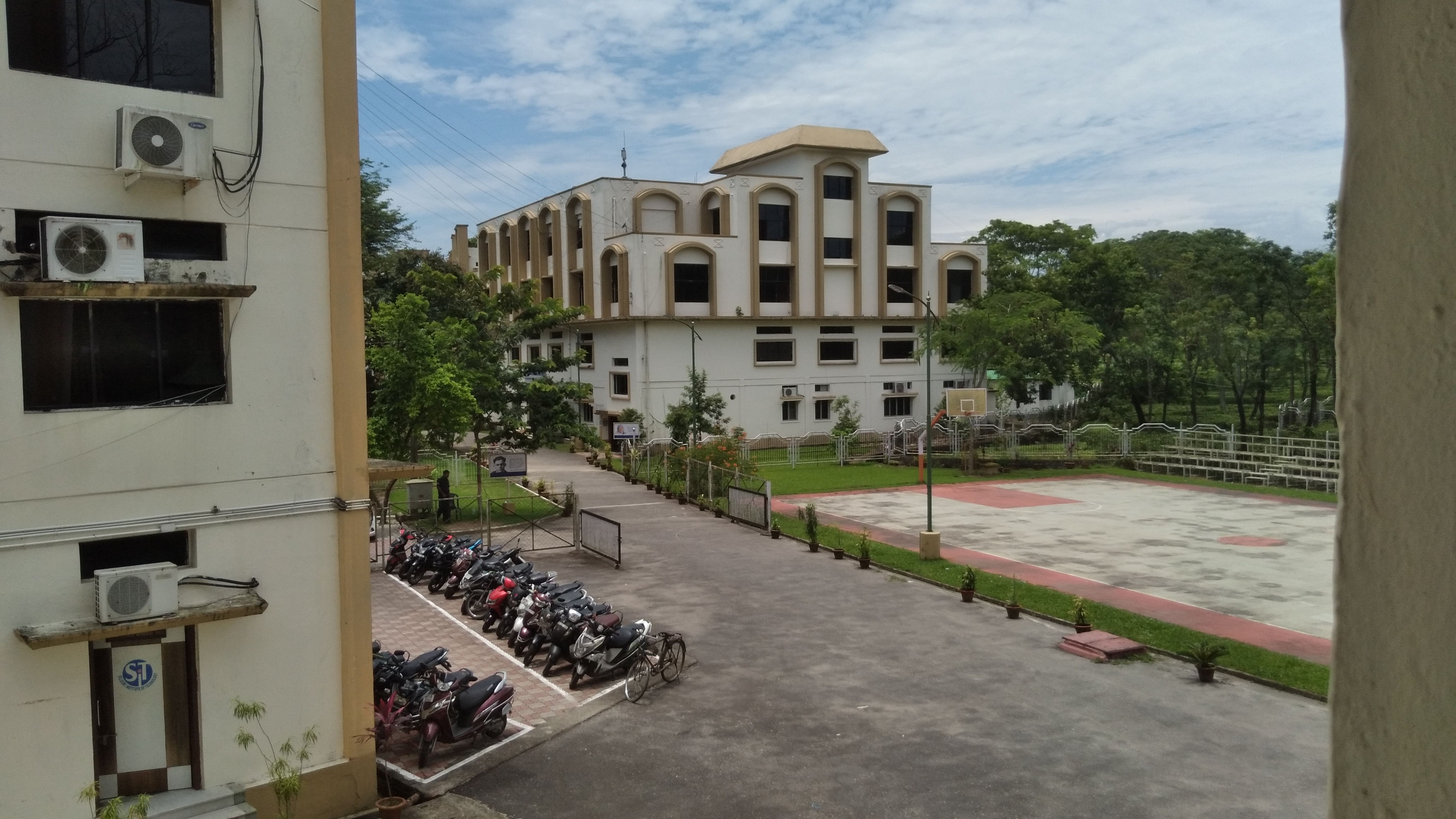 Siliguri Institute of Technology Darjeeling Campus photo (13) by Aditya Singh