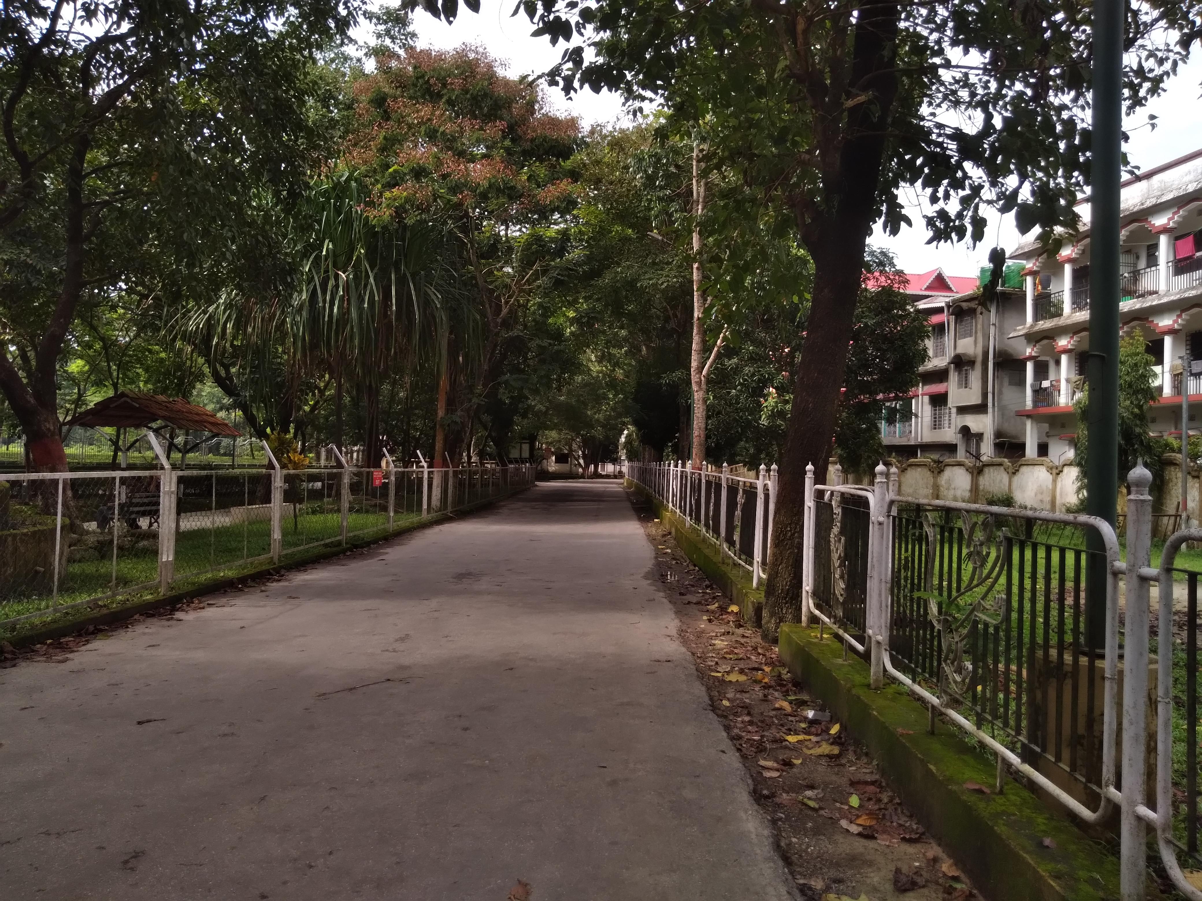 Siliguri Institute of Technology Darjeeling Campus photo 6