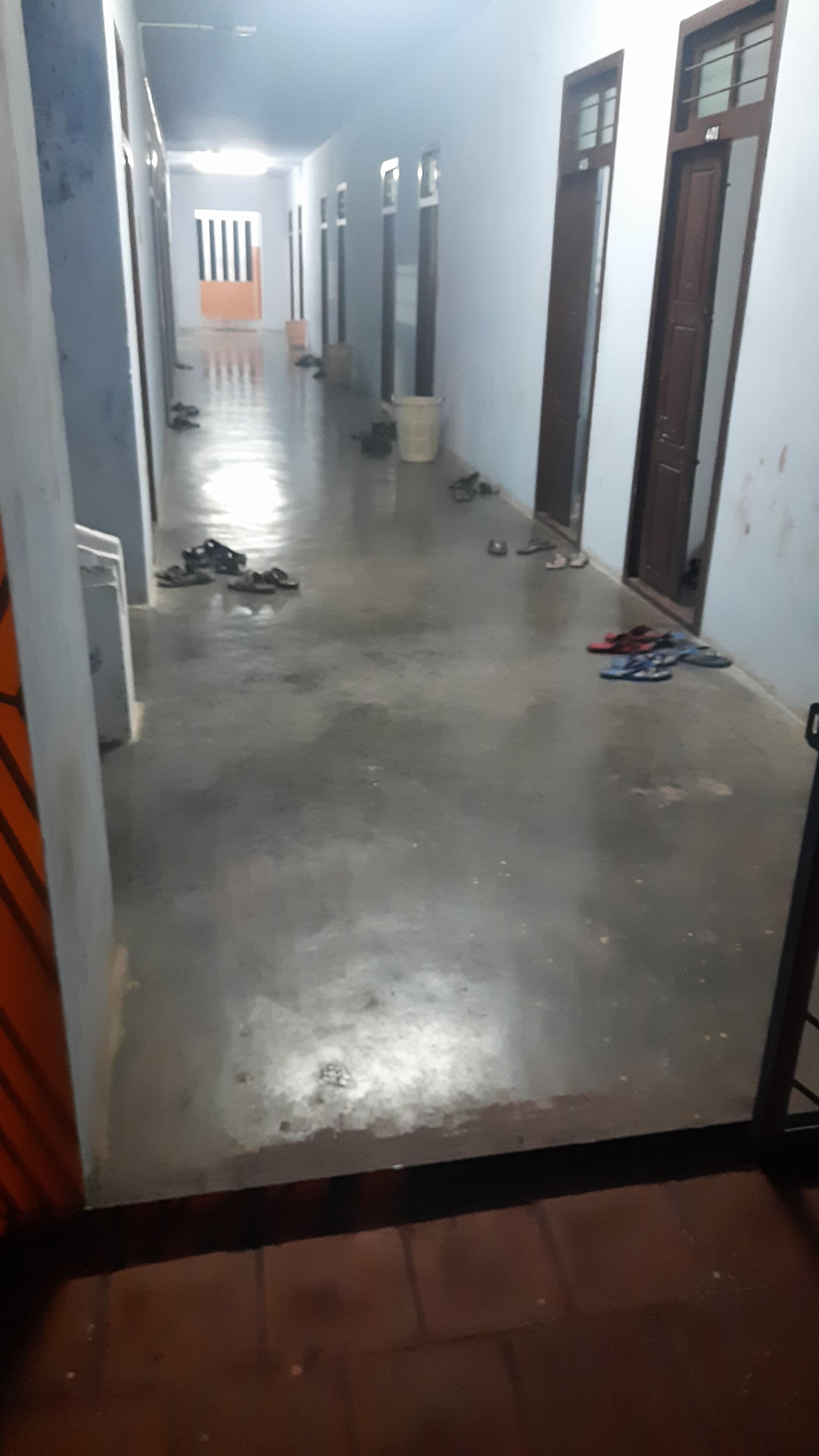 Coimbatore Institute of Technology Hostels photo (7) by Akilesh R