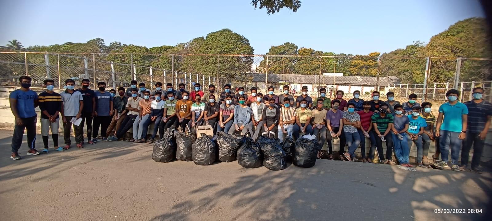 Coimbatore Institute of Technology Convocation & Festivals photo (6) by Akilesh R