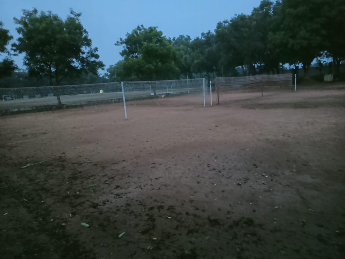 Coimbatore Institute of Technology Extra-Curricular photo (9) by Akilesh R