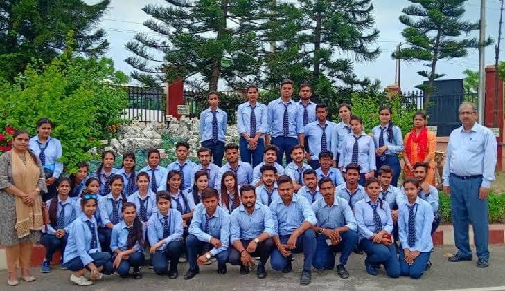 HRIT University Ghaziabad Extra-Curricular photo (1) by Sahil Kumar