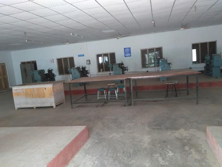 Bonam Venkata Chalamayya Engineering College East Godavari General photo (9) by Jayaram jamisetti