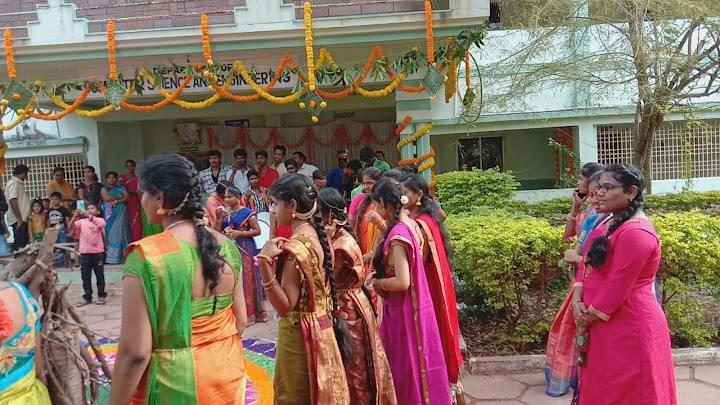 Bonam Venkata Chalamayya Engineering College East Godavari General photo (11) by Jayaram jamisetti