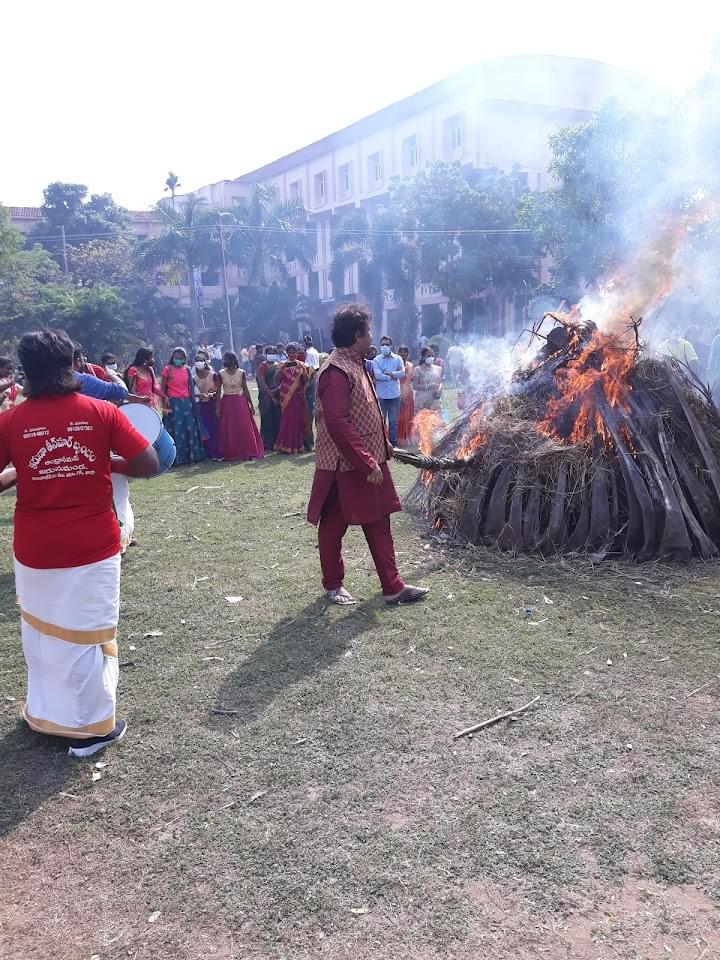 Bonam Venkata Chalamayya Engineering College East Godavari General photo (12) by Jayaram jamisetti