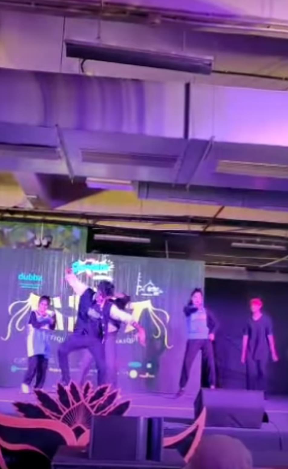 Jai Hind College Mumbai Events photo (13) by Aman rahuja