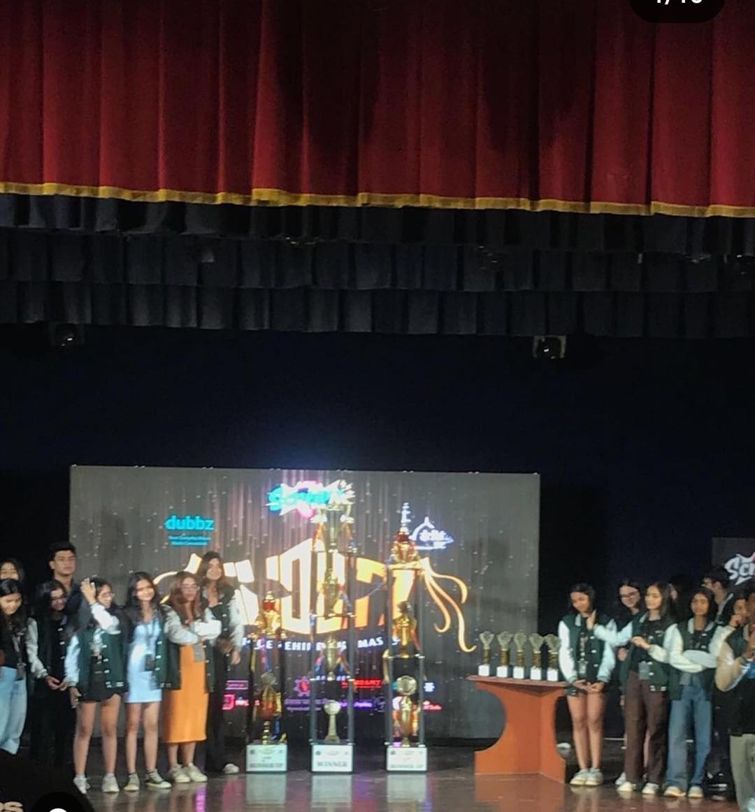 Jai Hind College Mumbai Events photo (12) by Aman rahuja