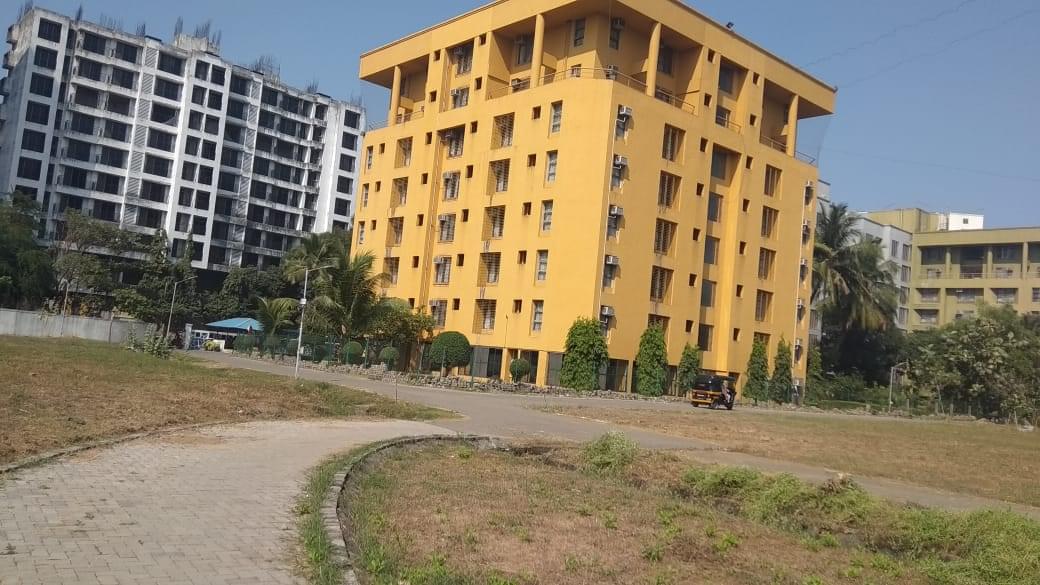 SPIT Hostels photo (8) by Swarangi Vedpathak