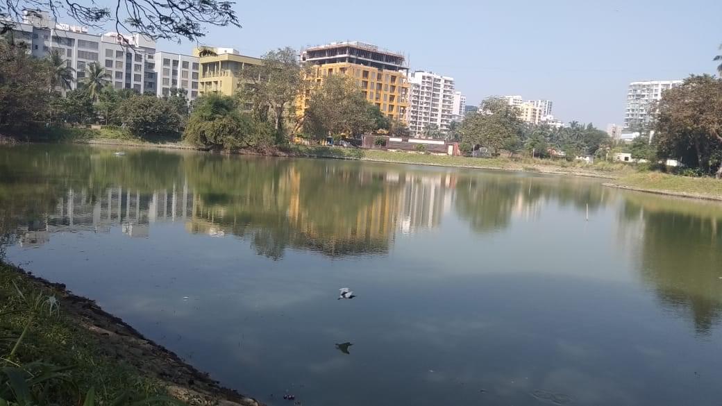 SPIT Campus photo (13) by Swarangi Vedpathak