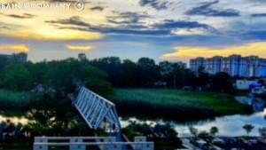 IIM Calcutta General photo (2) by Vulishe Deekshith Rao