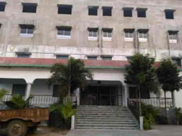 Patel College of Education Jehanabad Campus photo (3) by PUSHPA KUMARI