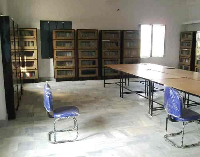 Patel College of Education Jehanabad General photo (2) by PUSHPA KUMARI