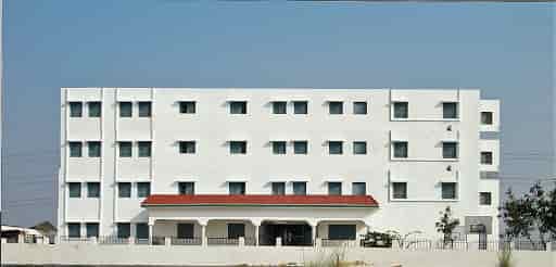 Patel College of Education Jehanabad Infrastructure & Academic Building photo 1