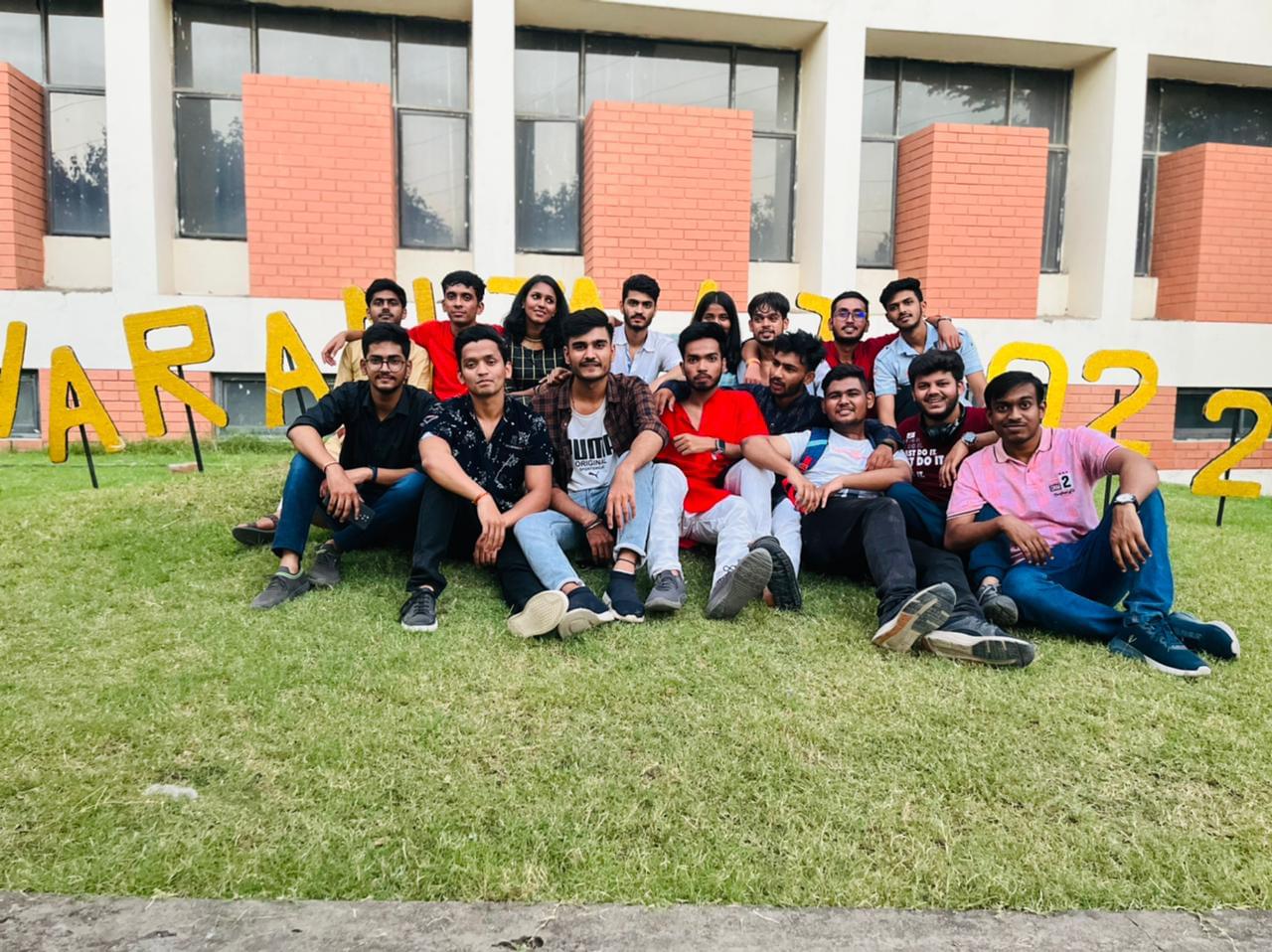 Institute of Engineering and Science Indore Events photo 1