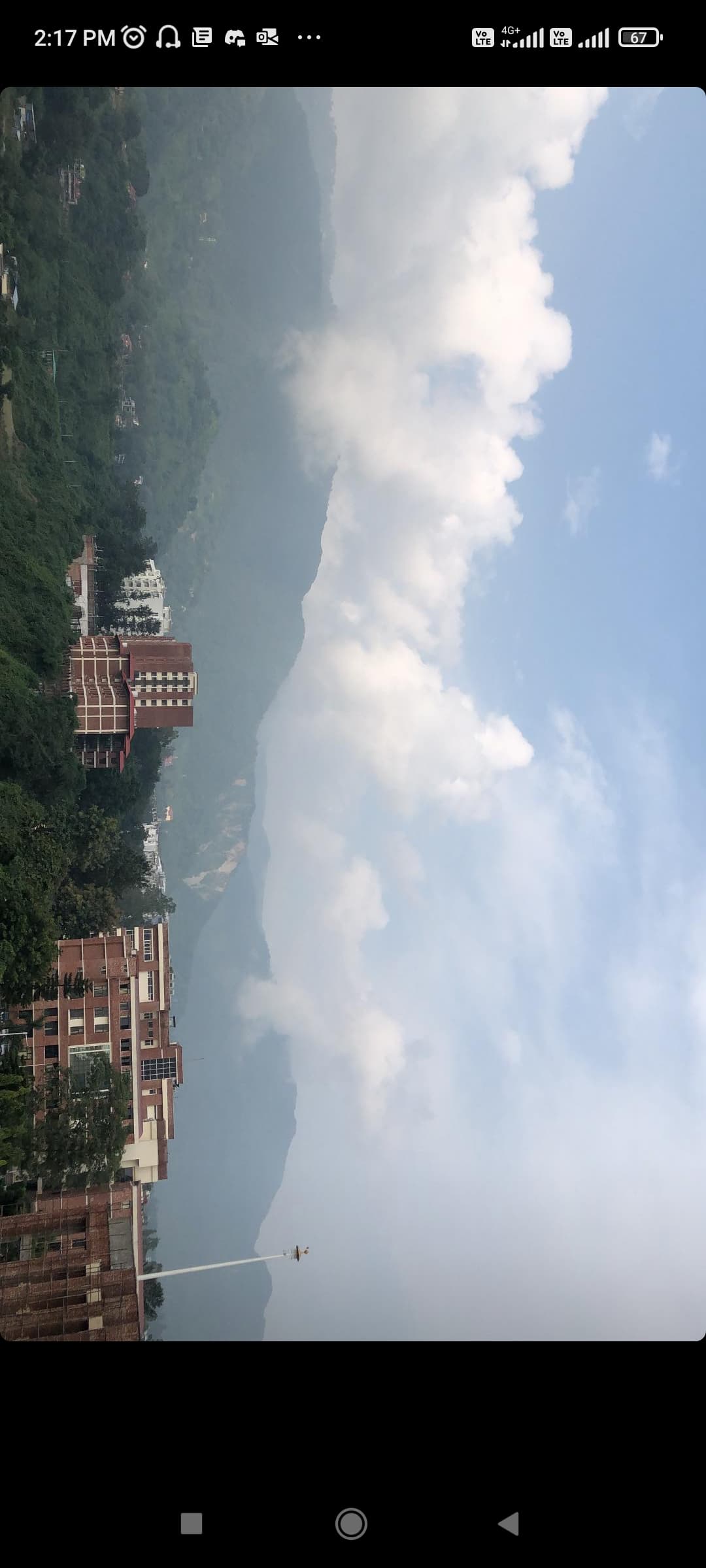 DIT University Dehradun General photo (15) by Prakul Bagchi