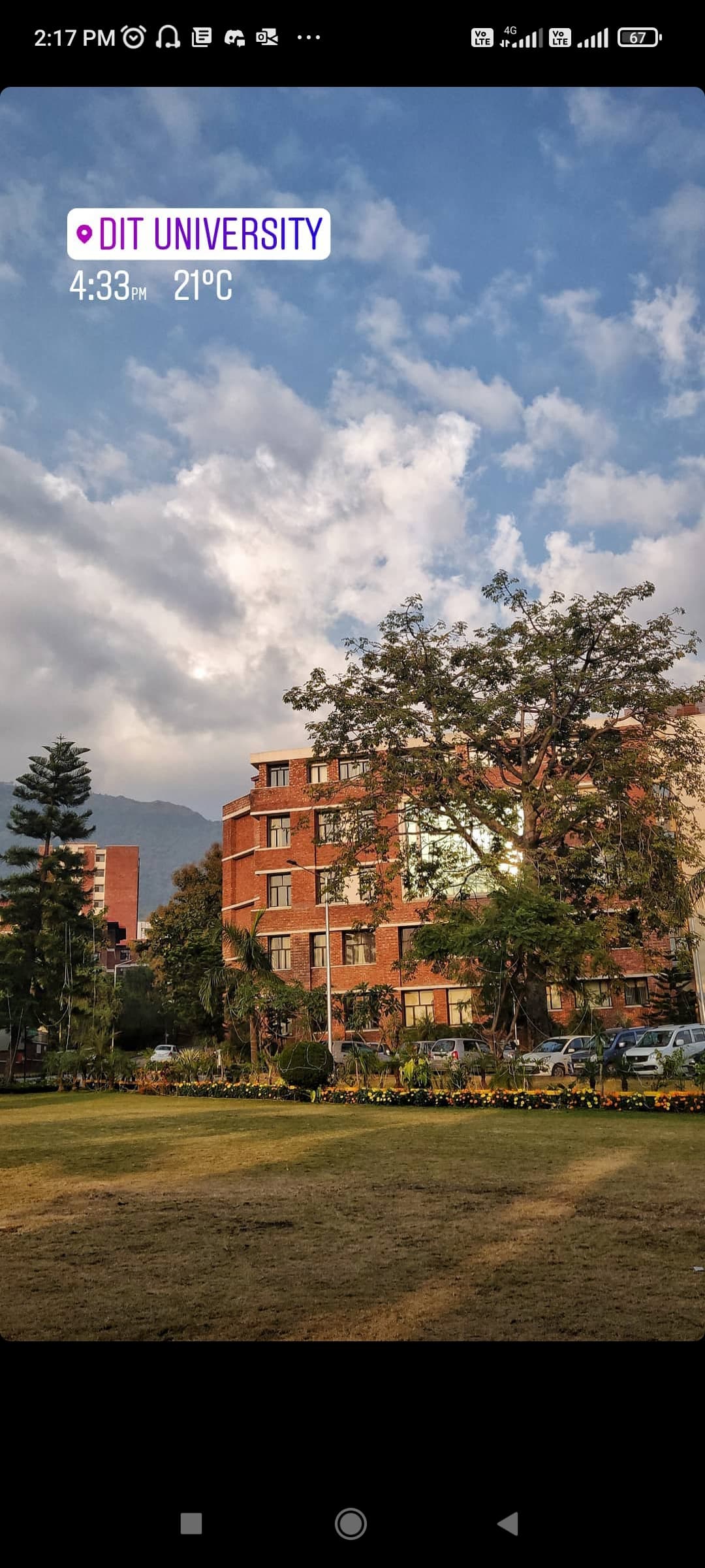 DIT University Dehradun General photo (16) by Prakul Bagchi