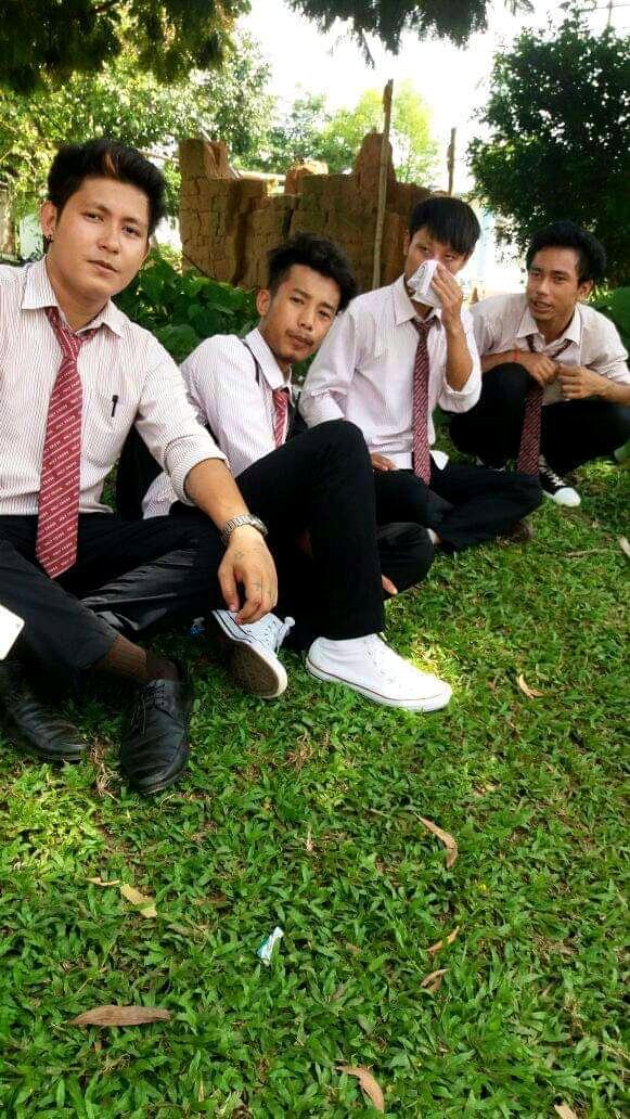 Holy Cross College Agartala General photo (16) by Janish Debbarma