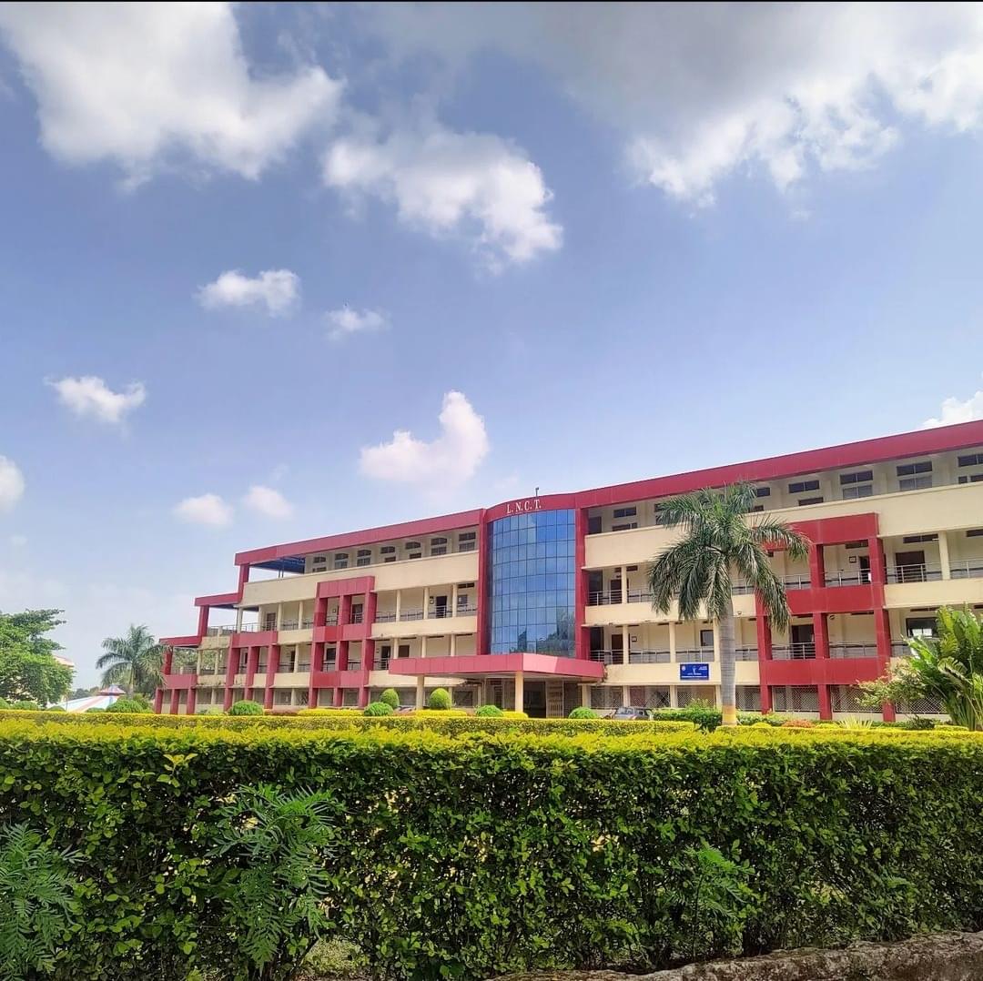 Lakshmi Narain College of Technology & Science Indore General photo 3