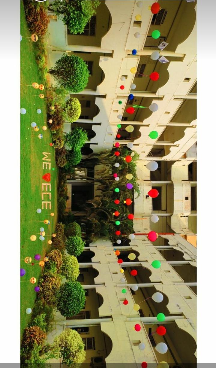 GEC Convocation & Festivals photo (7) by MODALA MAHESH