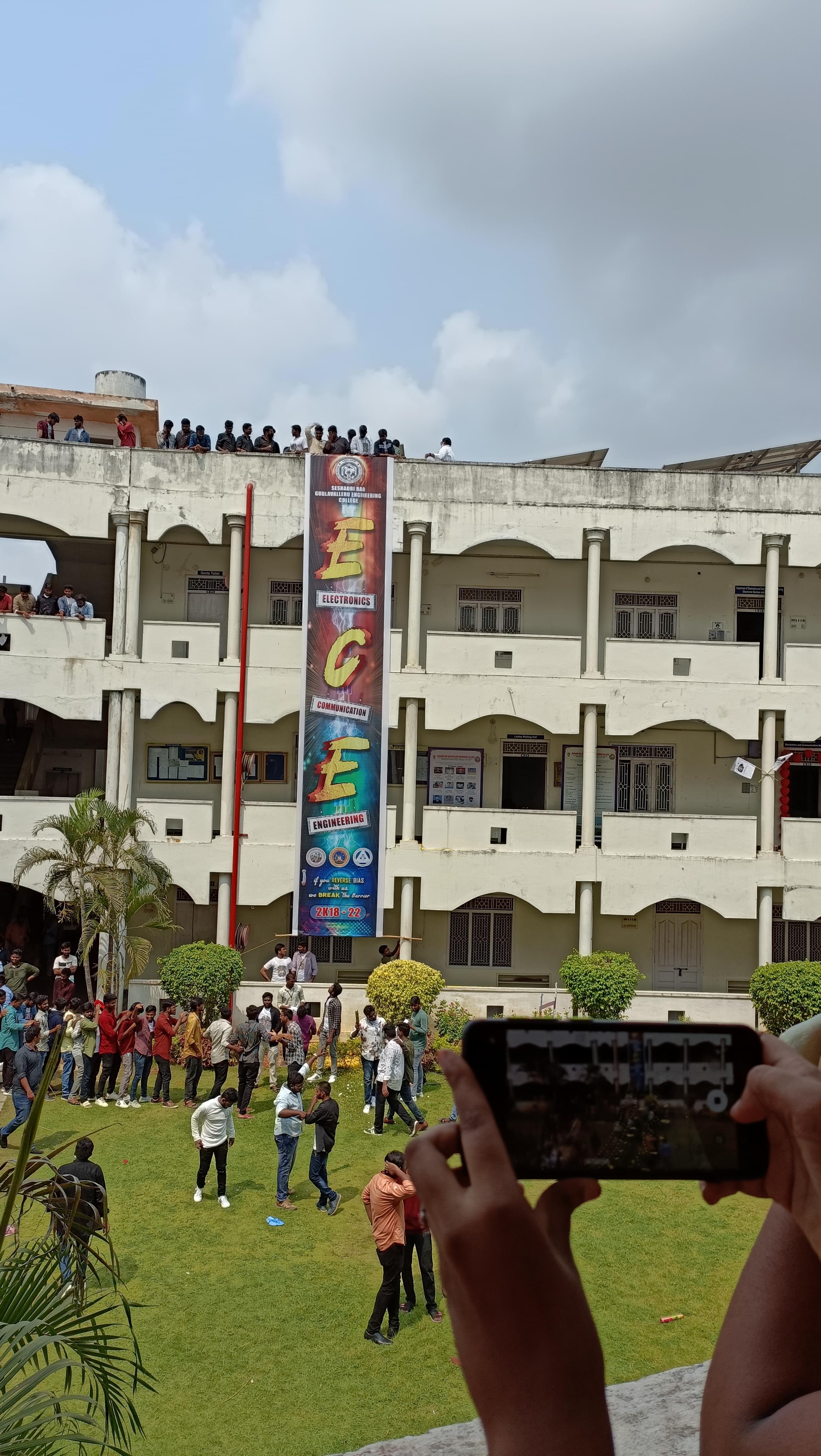 GEC Events photo (8) by MODALA MAHESH