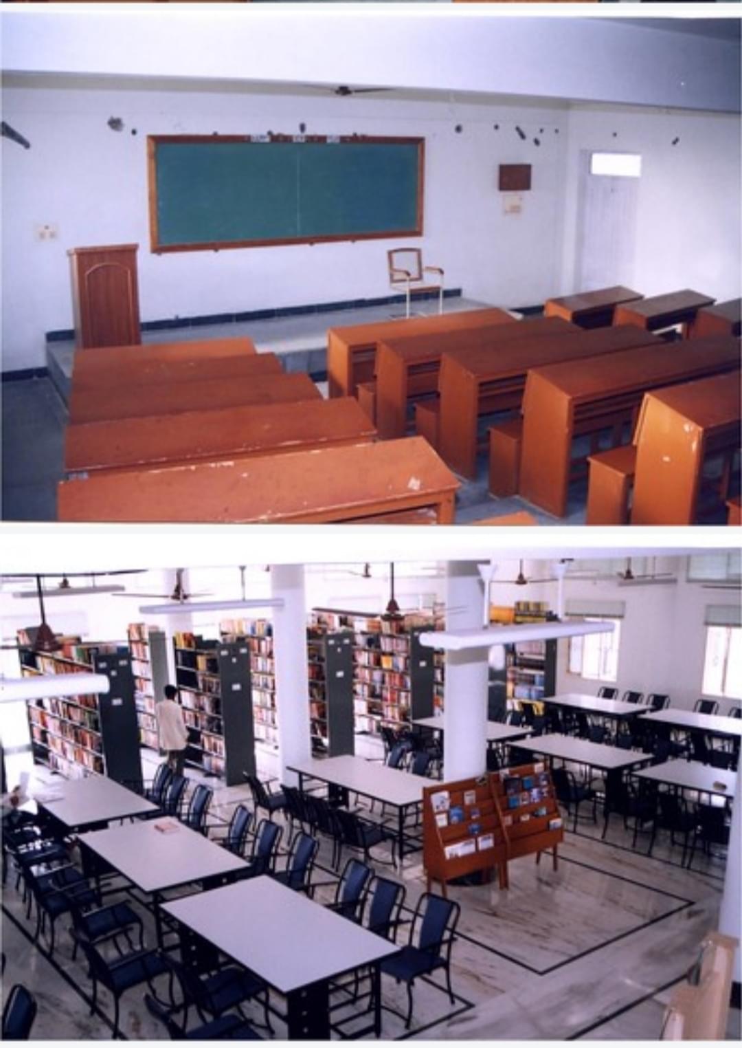 GEC Infrastructure & Academic Building photo (4) by MODALA MAHESH