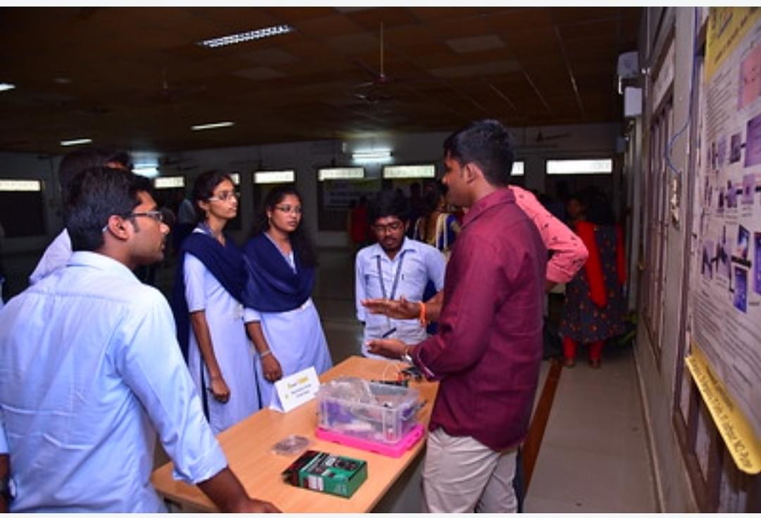 GEC Events photo (9) by MODALA MAHESH