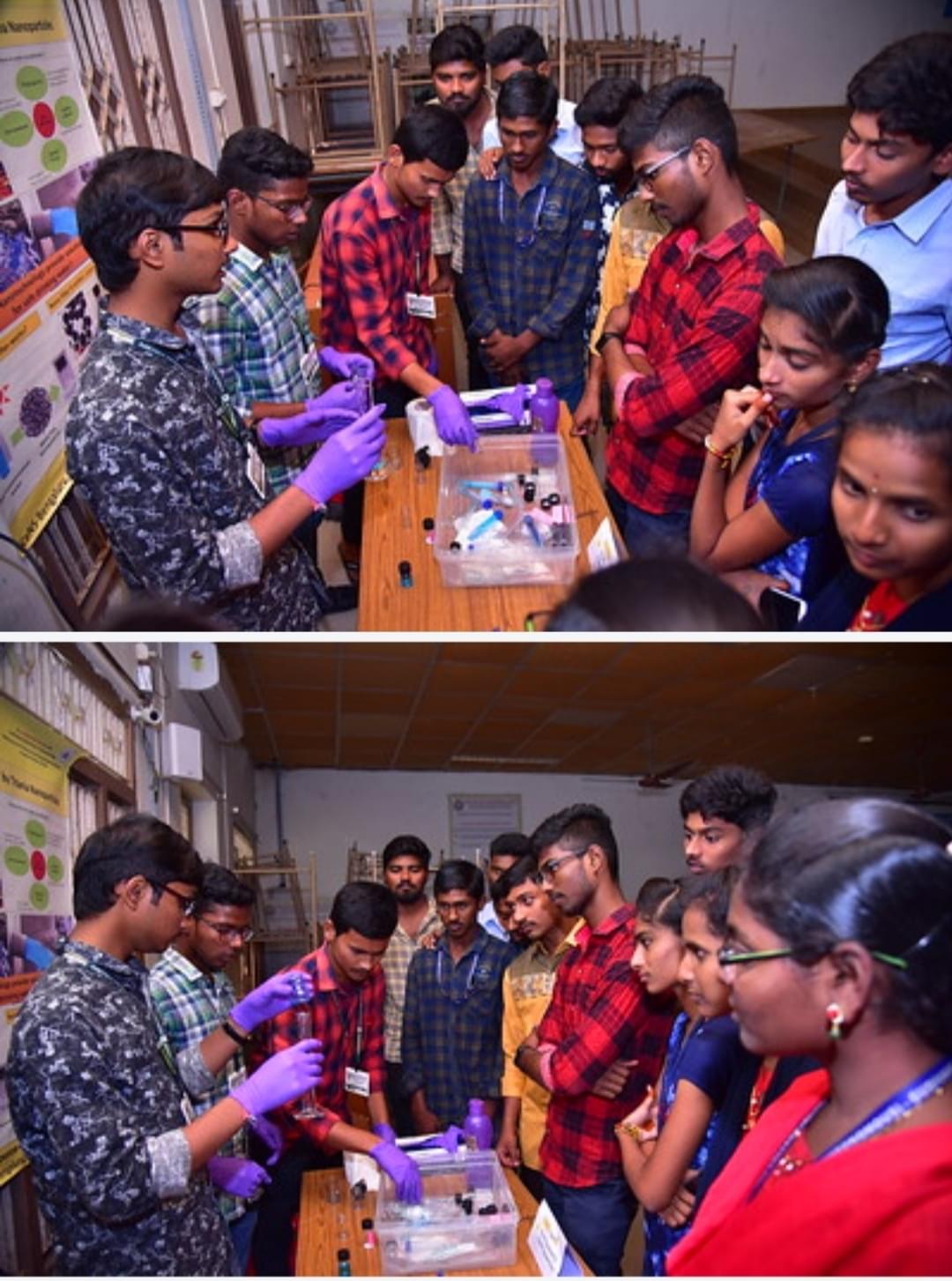 GEC Events photo (11) by MODALA MAHESH