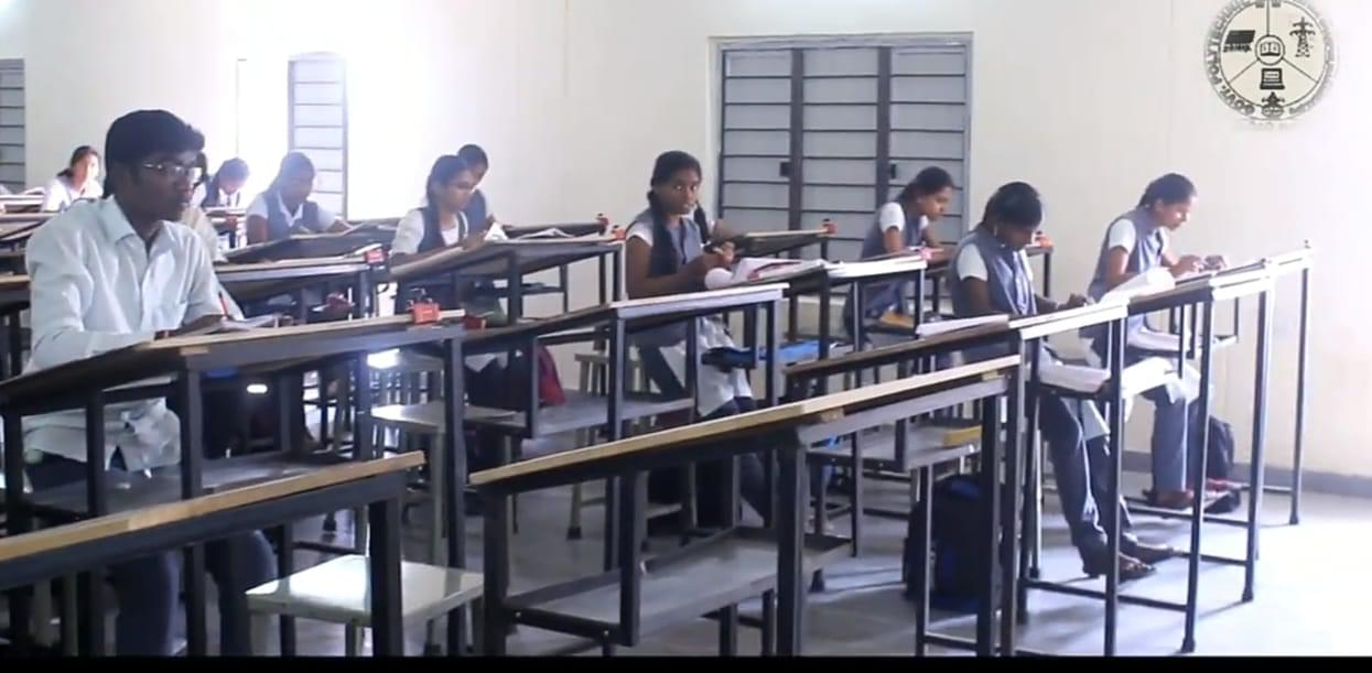 Government Polytechnic Station Ghanpur Jangaon General photo (19) by Dumpala Yashwanth