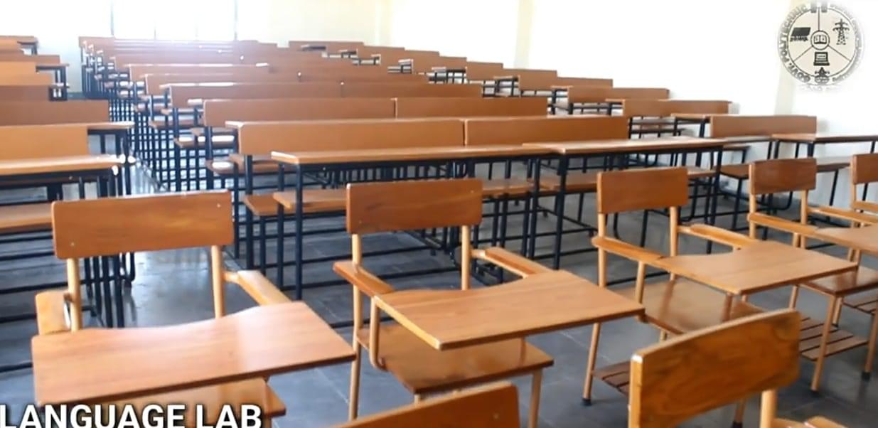 Government Polytechnic Station Ghanpur Jangaon General photo (17) by Dumpala Yashwanth