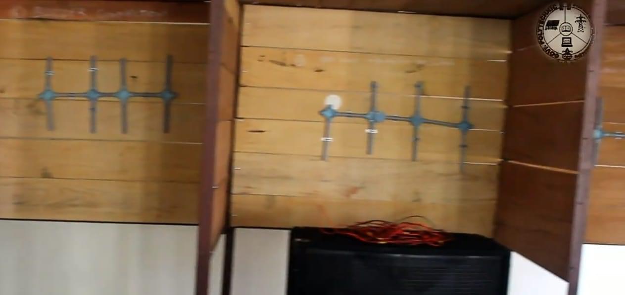 Government Polytechnic Station Ghanpur Jangaon General photo (18) by Dumpala Yashwanth