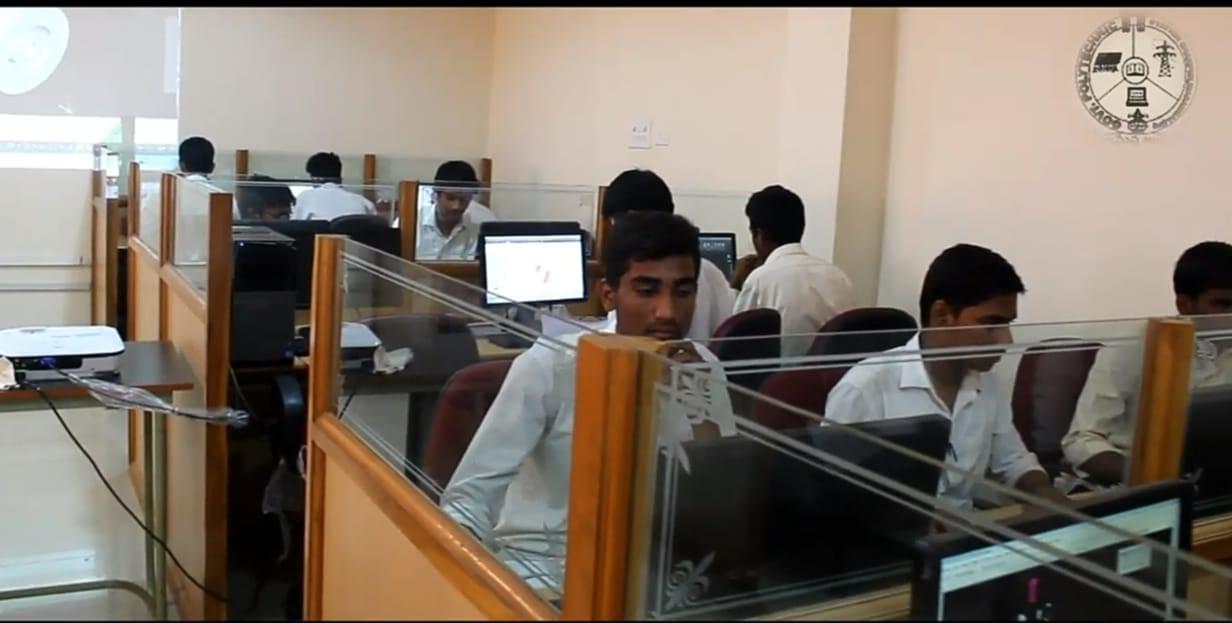 Government Polytechnic Station Ghanpur Jangaon General photo (15) by Dumpala Yashwanth