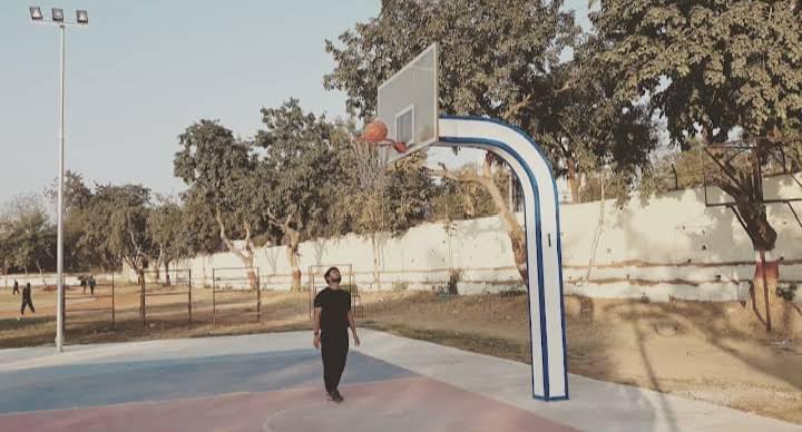 MLSU Extra-Curricular photo (10) by Tushar vaghela