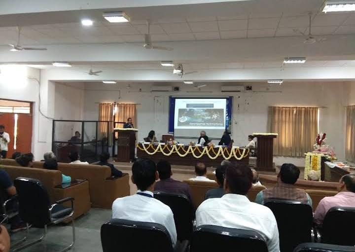 MLSU Events photo (9) by Tushar vaghela