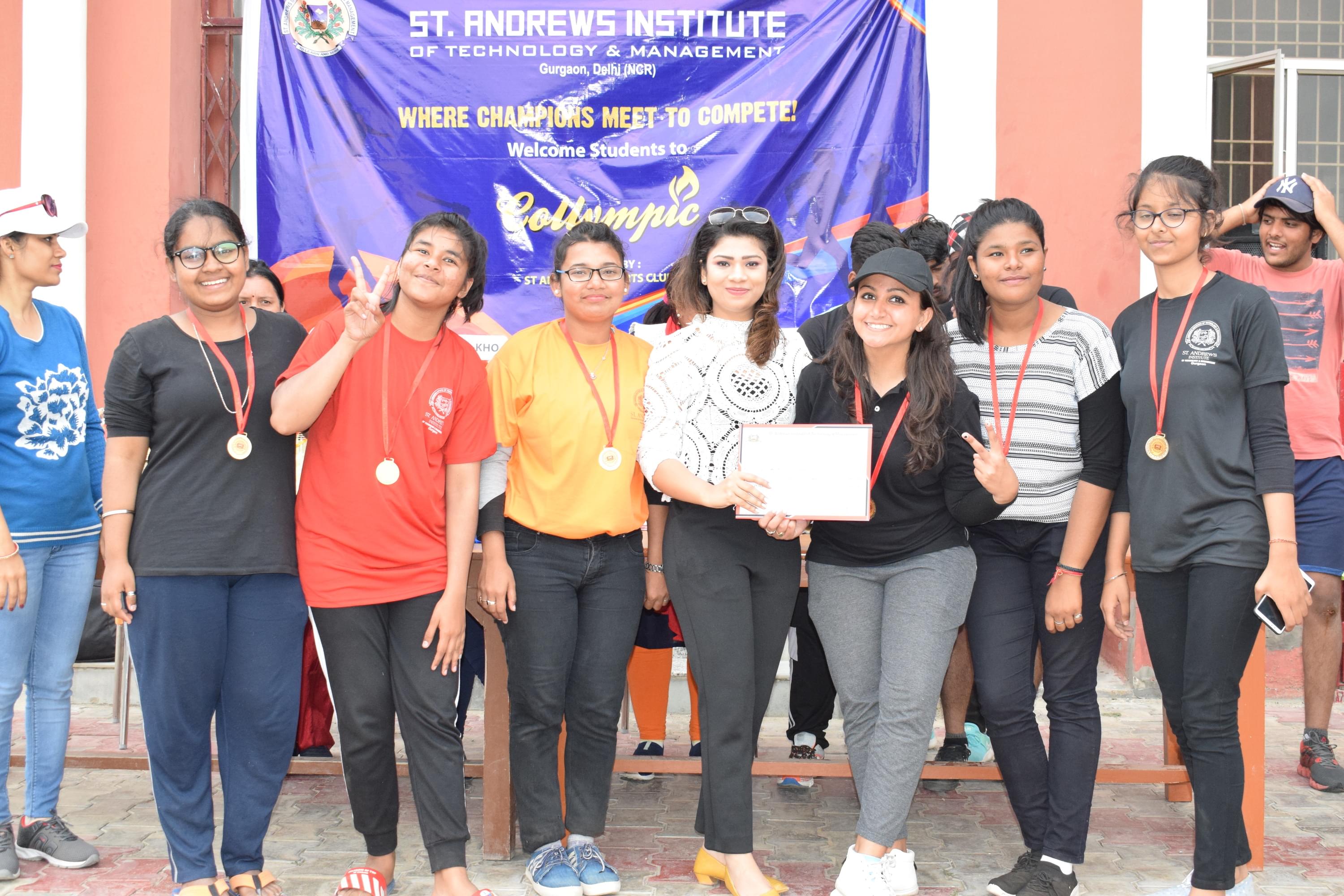 SAITM General photo (5) by Ruby Yadav