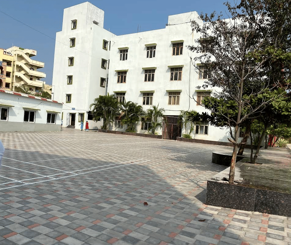 Narsimha Reddy Engineering College Secunderabad Hostels photo (20) by Kurala Kushal Nagendra