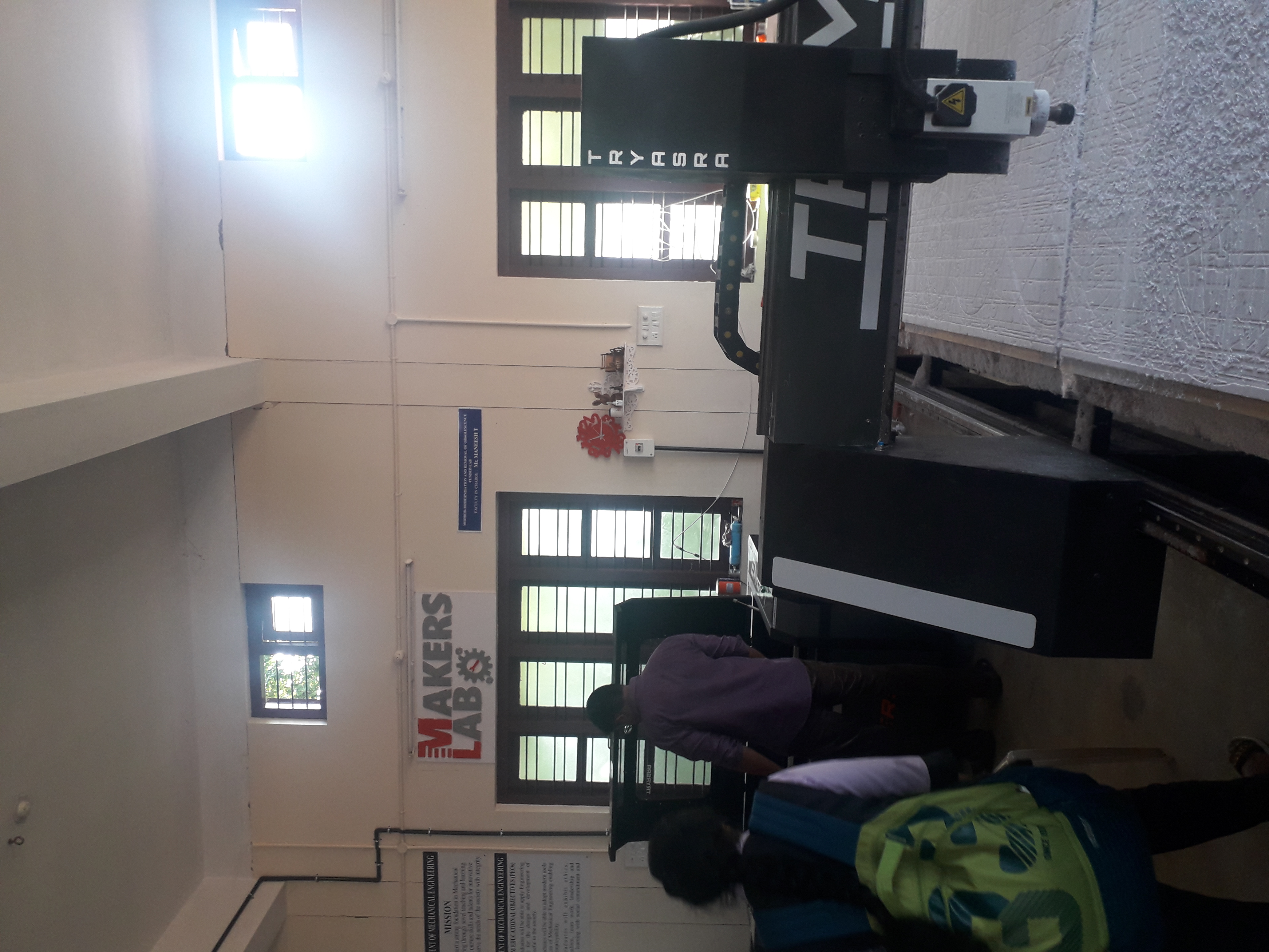 Marian Engineering College Thiruvananthapuram General photo (19) by Ananya