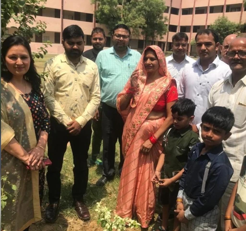 Hindu College of Engineering Sonepat Extra-Curricular photo 1