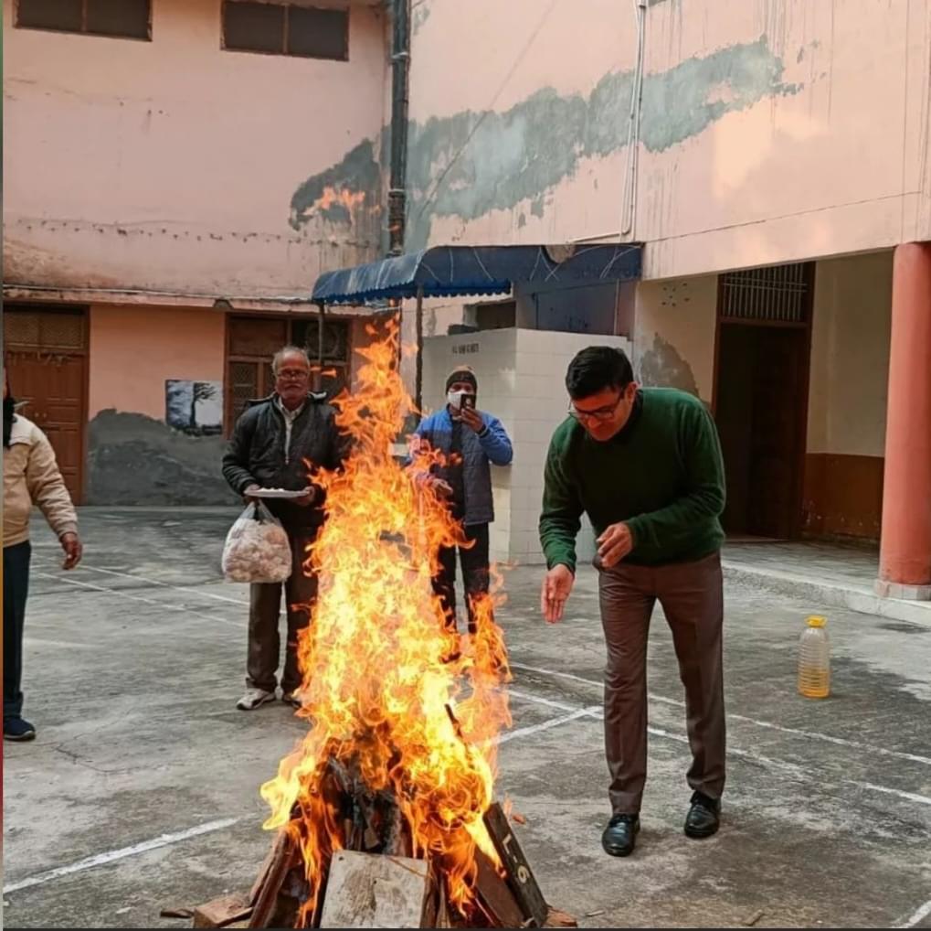 Hindu College of Engineering Sonepat Extra-Curricular photo 2