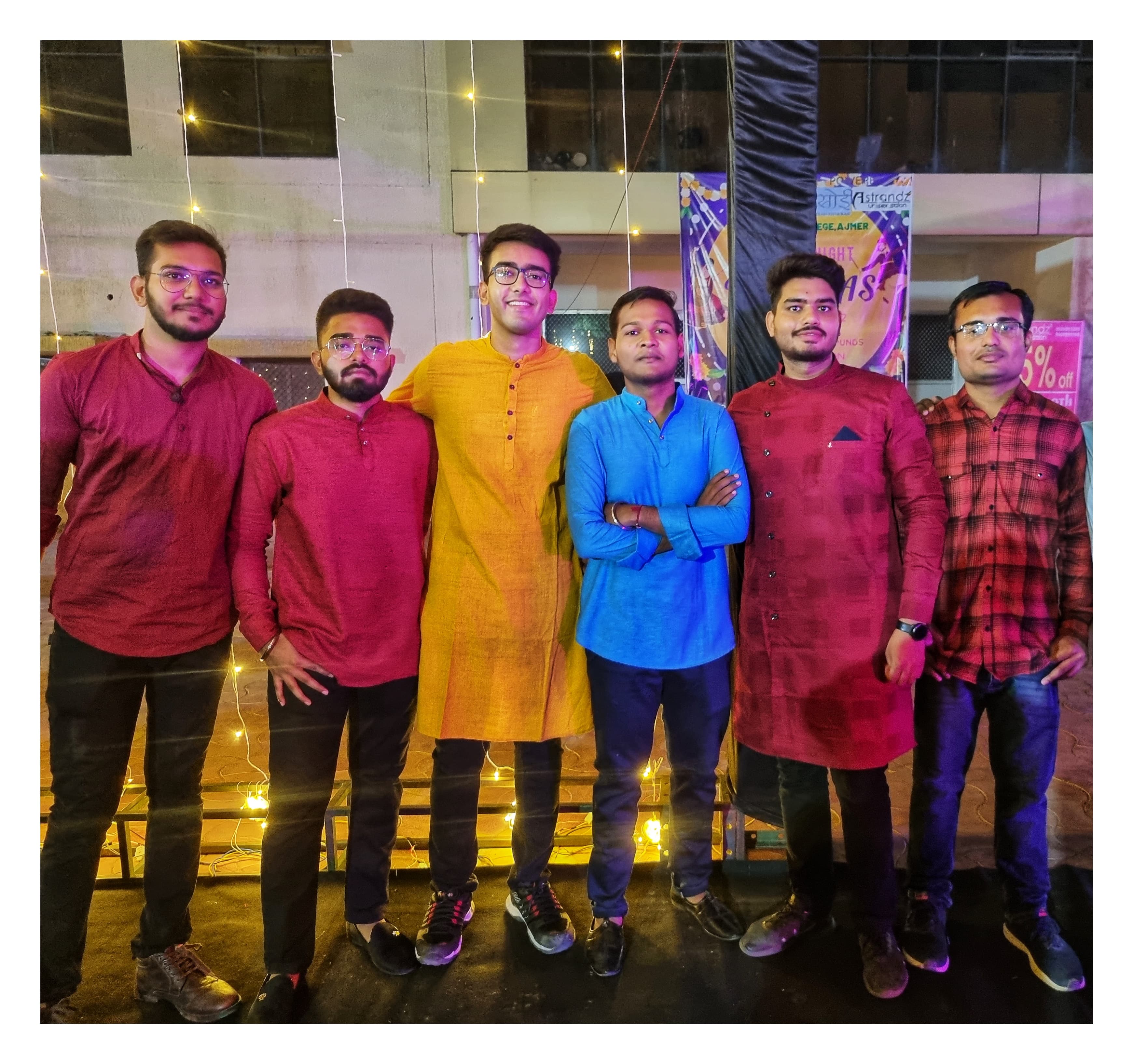 JLN Ajmer Events photo (20) by Kushal