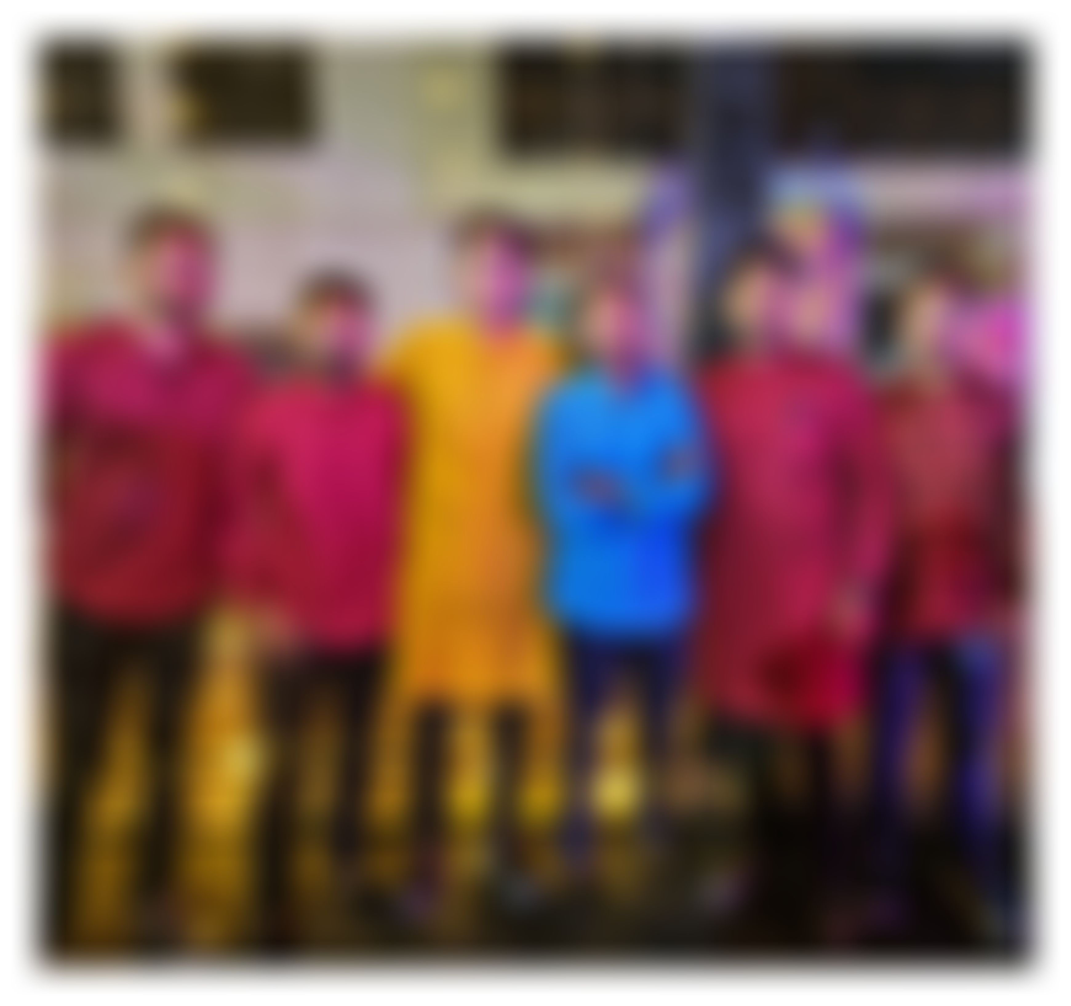 JLN Ajmer Events photo (20) by Kushal