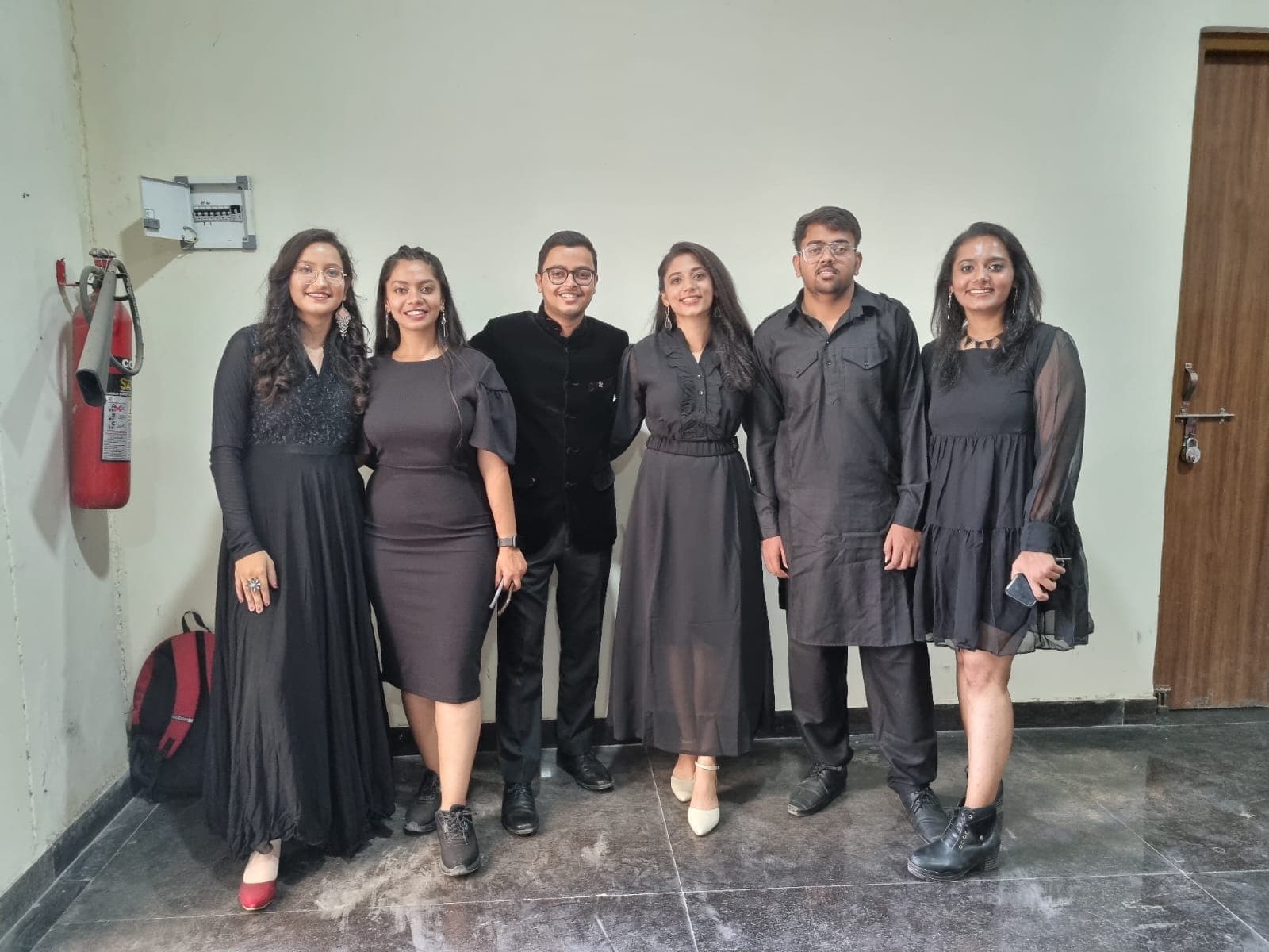 JLN Ajmer Events photo (18) by Kushal