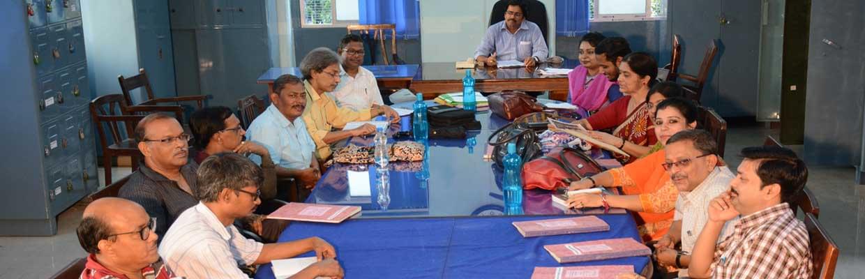 City College of Commerce and Business Administration Kolkata General photo (3) by Ashwin Pandey